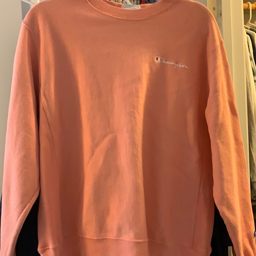 Champion Crew Neck